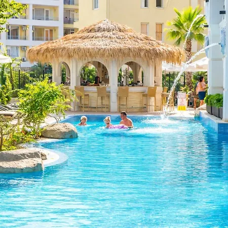 Harmony Dream Island 9-612 Private 2bdr *