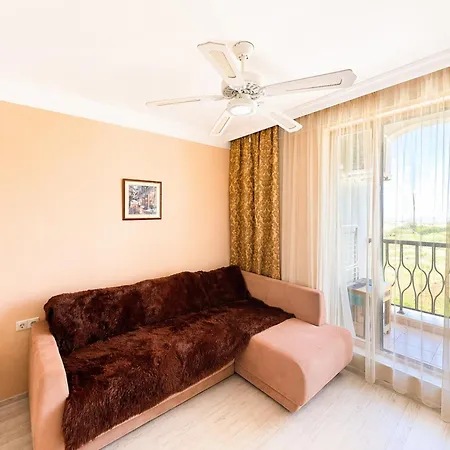 Apartament Harmony Dream Island 9-612 Private 2bdr *