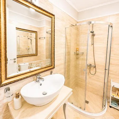 Harmony Dream Island 9-612 Private 2bdr * Слънчев бряг