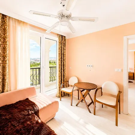 Harmony Dream Island 9-612 Private 2bdr *