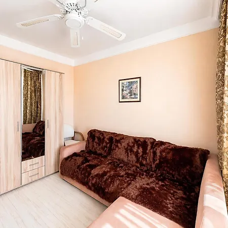 Апартамент Harmony Dream Island 9-612 Private 2bdr