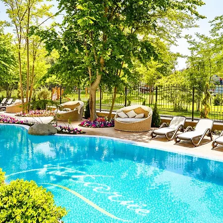 Апартамент Harmony Dream Island 9-612 Private 2bdr