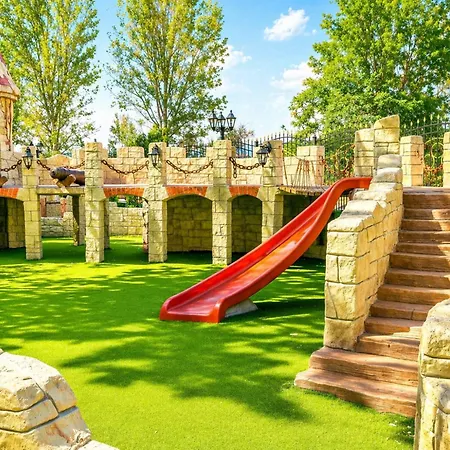 Apartament Harmony Dream Island 9-612 Private 2bdr