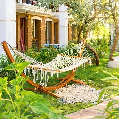Harmony Dream Island 9-612 Private 2bdr Слънчев бряг