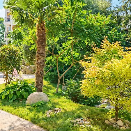 Harmony Dream Island 9-612 Private 2bdr