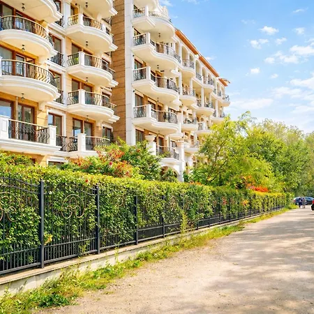 Harmony Dream Island 9-612 Private 2bdr Apartament