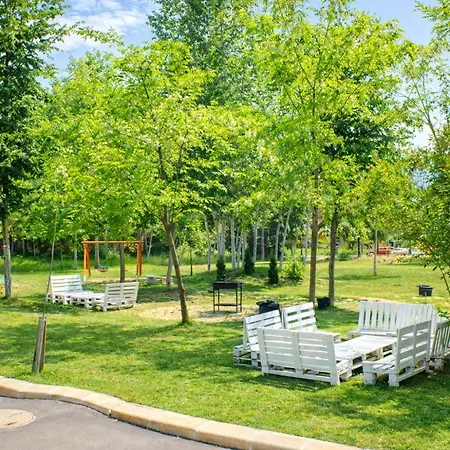 Harmony Dream Island 9-612 Private 2bdr Апартамент