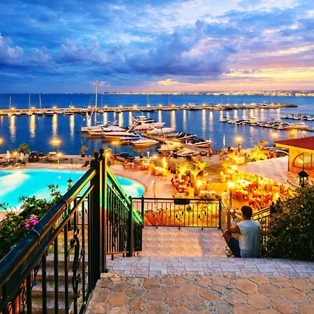 Harmony Dream Island 9-612 Private 2bdr Апартамент