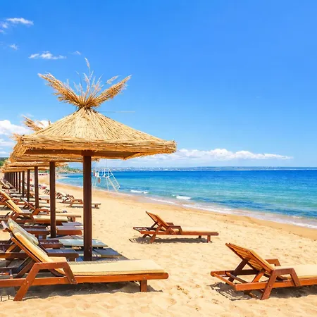 Harmony Dream Island 9-612 Private 2bdr Апартамент *